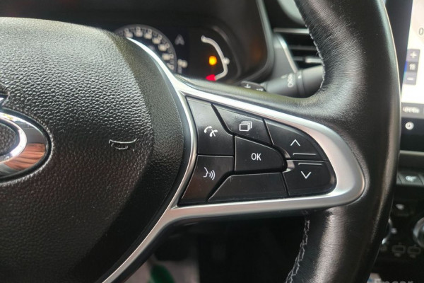 2022 Renault Samsung XM3 с пробегом 89 701 км