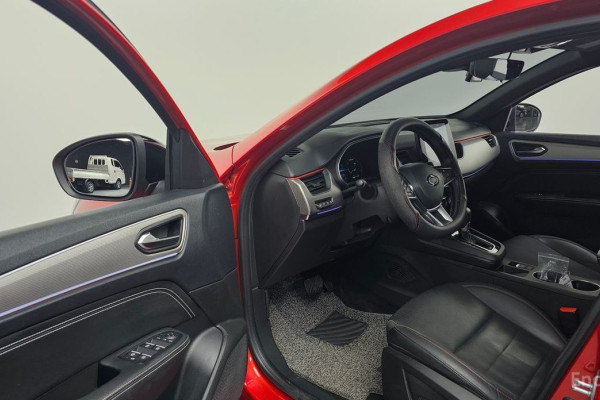 2022 Renault Samsung XM3 с пробегом 36 366 км