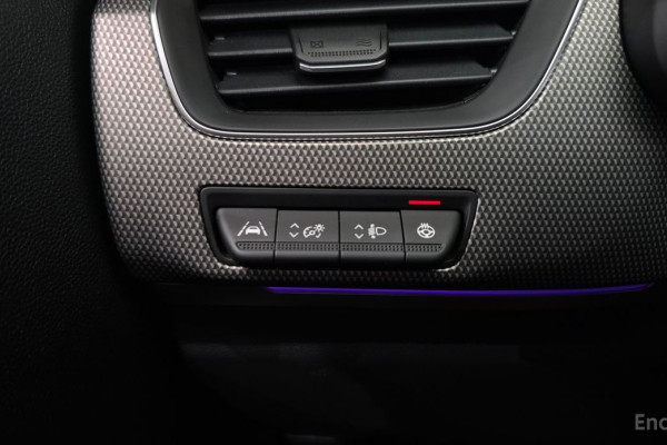 2022 Renault Samsung XM3 с пробегом 47 970 км