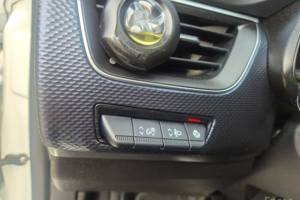 2021 Renault Samsung XM3 с пробегом 47 459 км