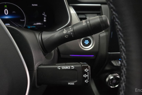 2022 Renault Samsung XM3 с пробегом 47 970 км