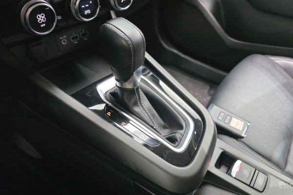 2022 Renault Samsung XM3 с пробегом 89 260 км