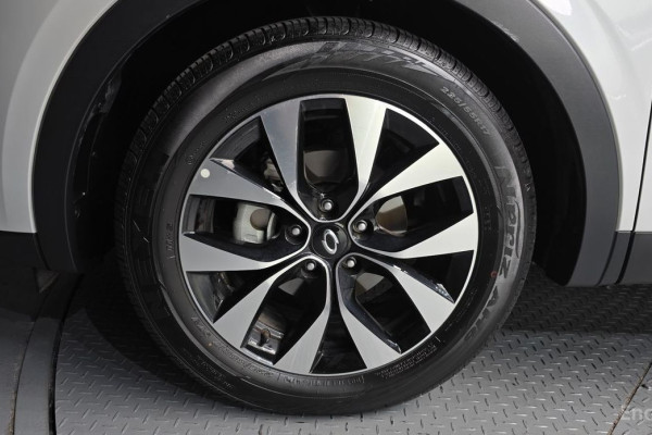 2022 Renault Samsung XM3 с пробегом 49 628 км