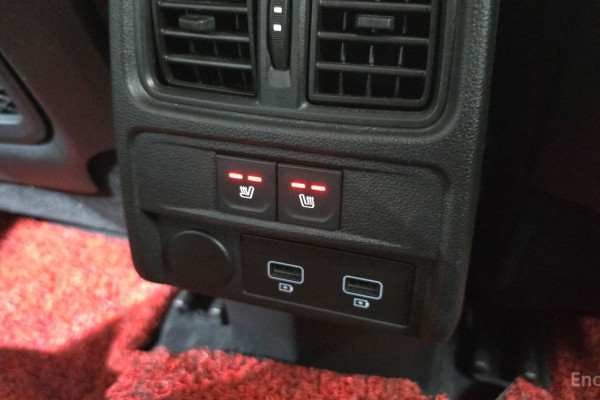 2022 Renault Samsung XM3 с пробегом 47 970 км