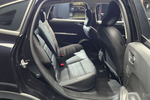 2021 Renault Samsung XM3 с пробегом 54 102 км