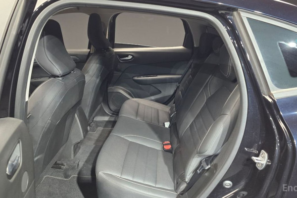 2021 Renault Samsung XM3 с пробегом 54 102 км