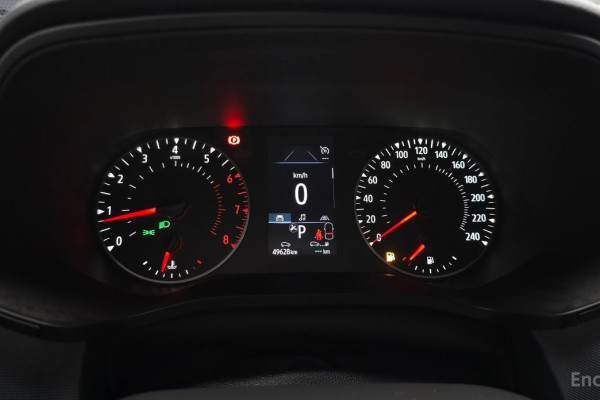 2022 Renault Samsung XM3 с пробегом 49 628 км