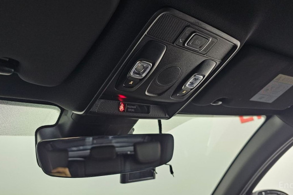 2022 Renault Samsung XM3 с пробегом 36 366 км