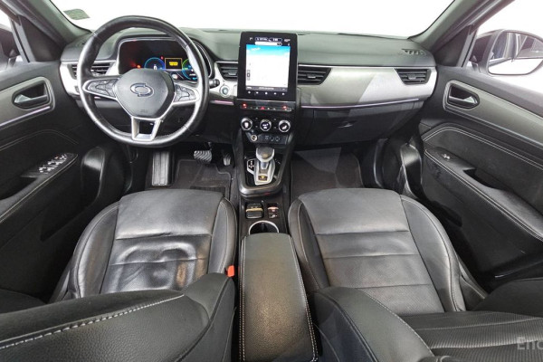 2022 Renault Samsung XM3 с пробегом 55 034 км