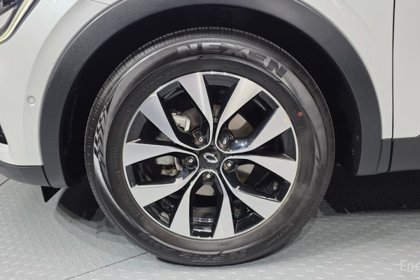 2022 Renault Samsung XM3 с пробегом 30 466 км