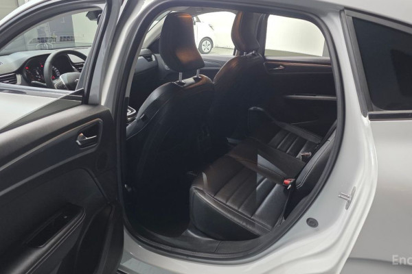 2022 Renault Samsung XM3 с пробегом 49 628 км