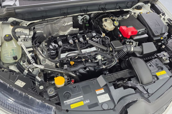 2021 Renault Samsung XM3 с пробегом 51 034 км