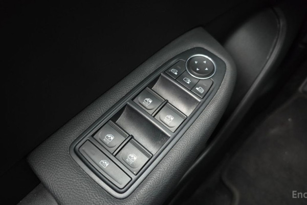 2021 Renault Samsung XM3 с пробегом 54 102 км