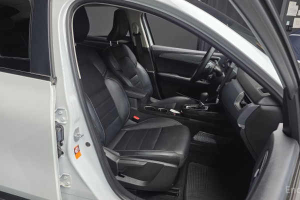 2022 Renault Samsung XM3 с пробегом 49 628 км