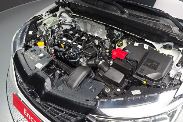 2022 Renault Samsung XM3 с пробегом 30 466 км