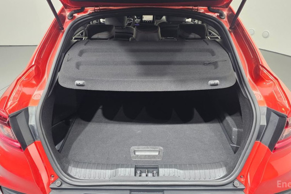 2022 Renault Samsung XM3 с пробегом 36 366 км