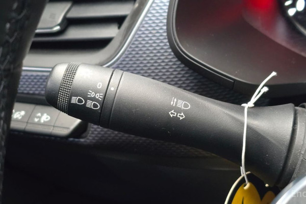 2021 Renault Samsung XM3 с пробегом 54 102 км