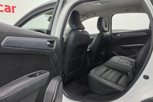 2022 Renault Samsung XM3 с пробегом 89 260 км