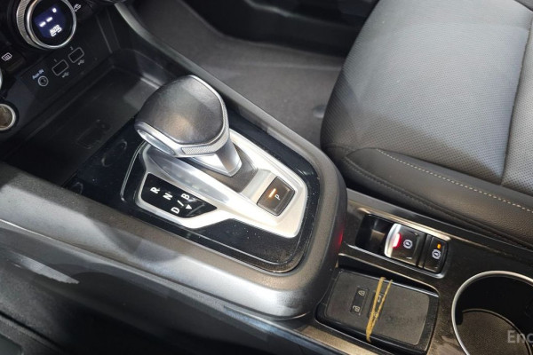 2022 Renault Samsung XM3 с пробегом 55 034 км