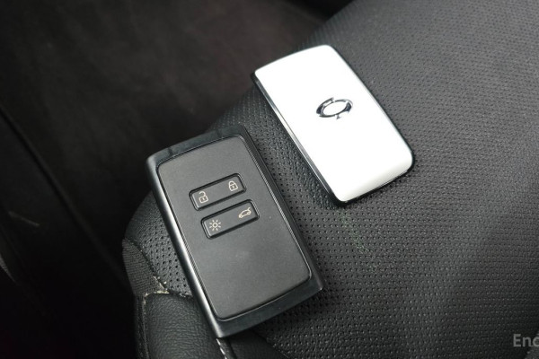 2021 Renault Samsung XM3 с пробегом 54 102 км