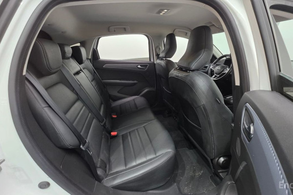 2022 Renault Samsung XM3 с пробегом 89 260 км