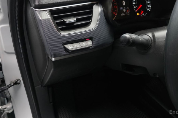 2022 Renault Samsung XM3 с пробегом 49 628 км