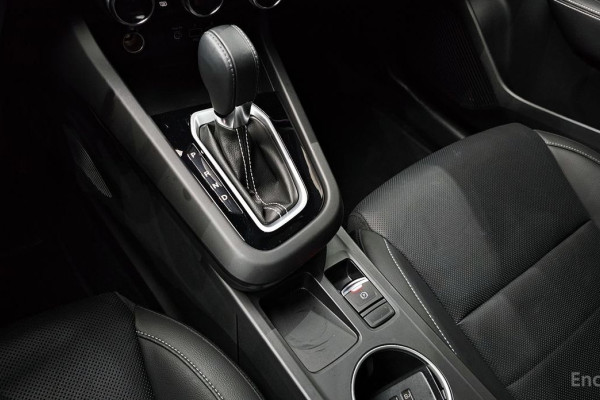 2022 Renault Samsung XM3 с пробегом 30 466 км