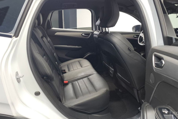 2022 Renault Samsung XM3 с пробегом 55 034 км