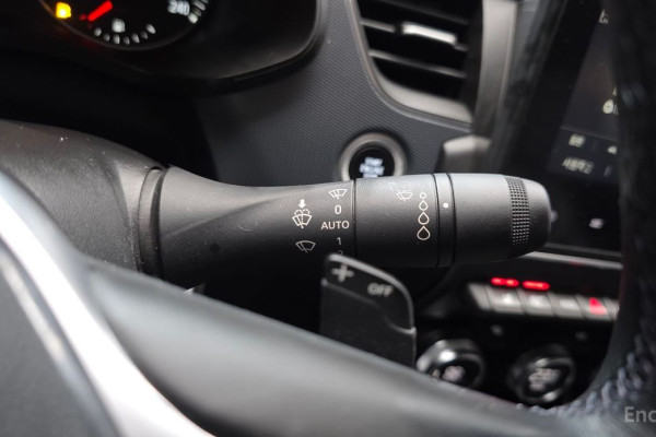 2022 Renault Samsung XM3 с пробегом 49 628 км