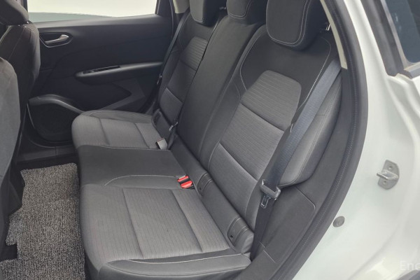 2021 Renault Samsung XM3 с пробегом 51 034 км