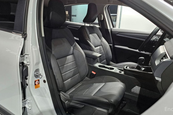 2022 Renault Samsung XM3 с пробегом 30 466 км