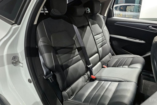 2022 Renault Samsung XM3 с пробегом 30 466 км