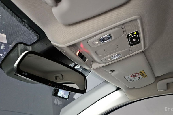 2022 Renault Samsung XM3 с пробегом 30 466 км