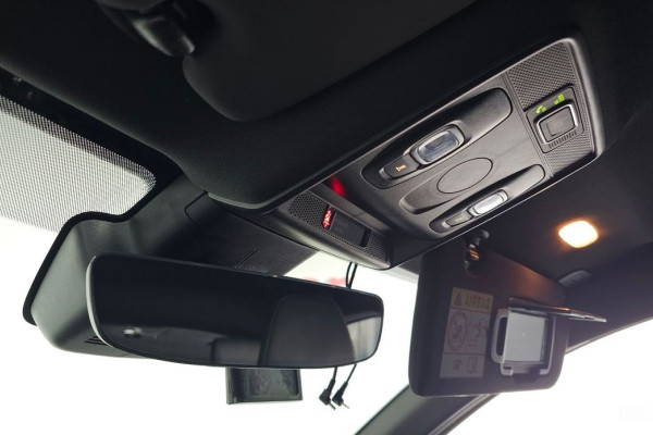 2022 Renault Samsung XM3 с пробегом 55 034 км