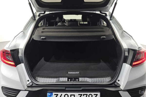 2022 Renault Samsung XM3 с пробегом 55 034 км