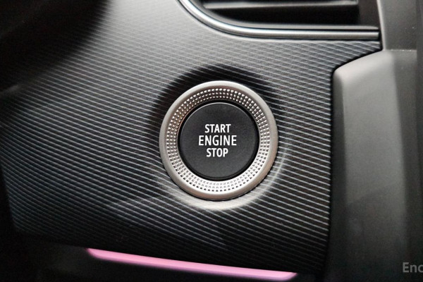 2022 Renault Samsung XM3 с пробегом 30 466 км