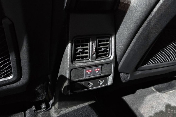 2022 Renault Samsung XM3 с пробегом 30 466 км