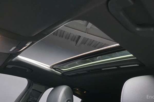 2021 Mercedes-Benz GLC с пробегом 64 475 км