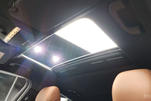 2022 Mercedes-Benz GLC с пробегом 47 375 км