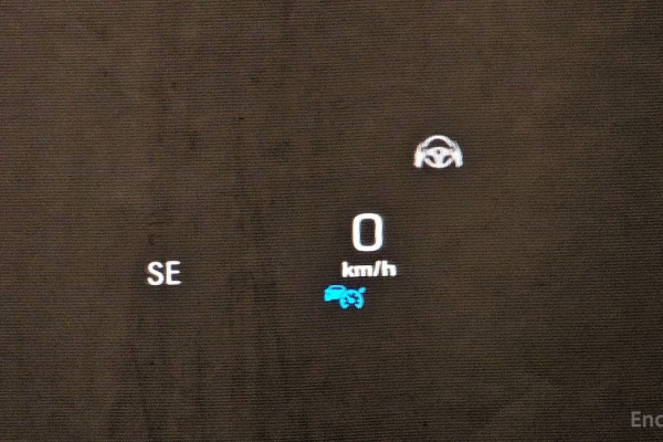 2021 Mercedes-Benz GLC с пробегом 43 836 км