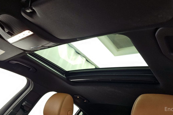 2021 Mercedes-Benz GLC с пробегом 43 836 км