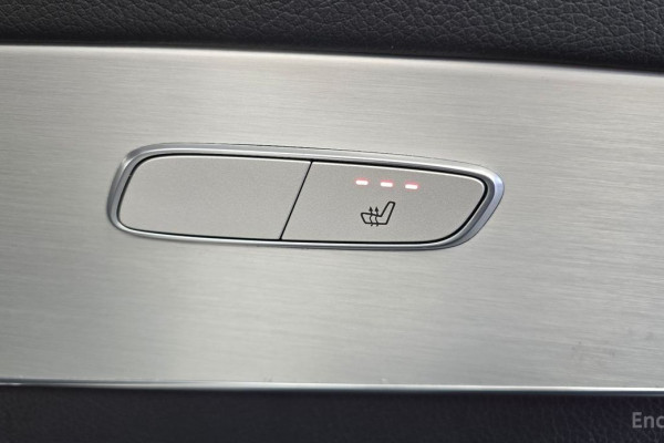 2021 Mercedes-Benz GLC с пробегом 83 730 км