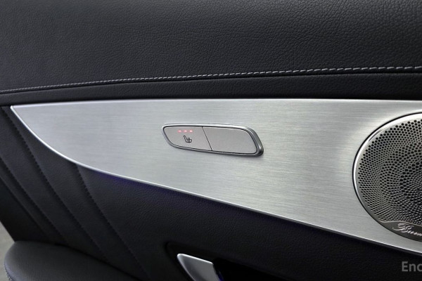 2021 Mercedes-Benz GLC с пробегом 131 667 км