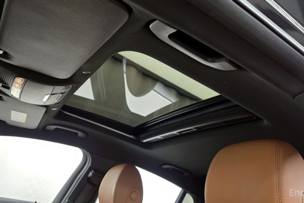 2021 Mercedes-Benz GLC с пробегом 40 963 км