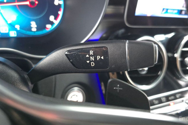 2022 Mercedes-Benz GLC с пробегом 59 763 км