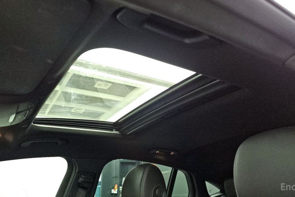 2022 Mercedes-Benz GLC с пробегом 44 465 км