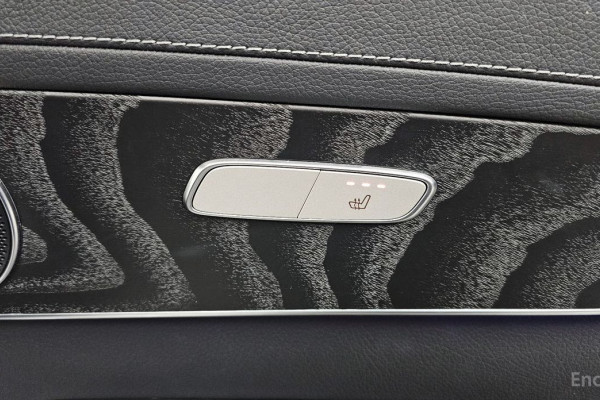 2022 Mercedes-Benz GLC с пробегом 44 465 км