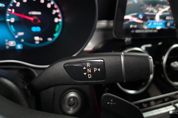 2022 Mercedes-Benz GLC с пробегом 53 890 км