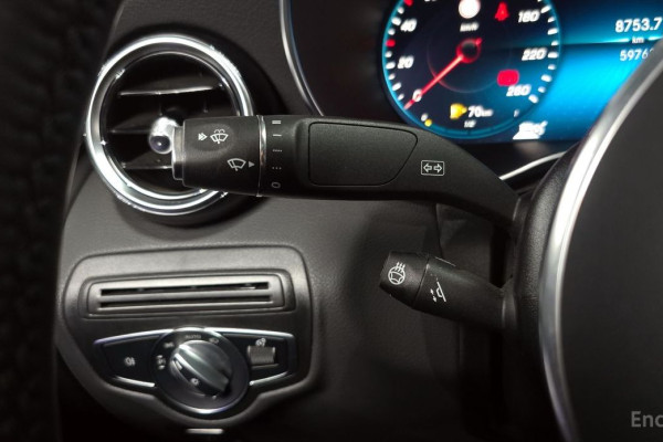 2022 Mercedes-Benz GLC с пробегом 59 763 км