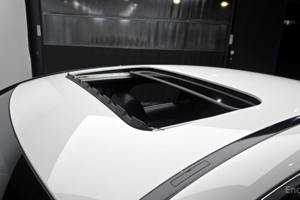 2022 Mercedes-Benz GLC с пробегом 59 763 км